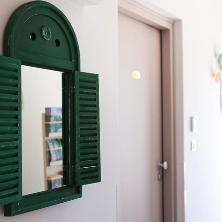 Apart Hotel Asteria Ljubljana Luaran gambar