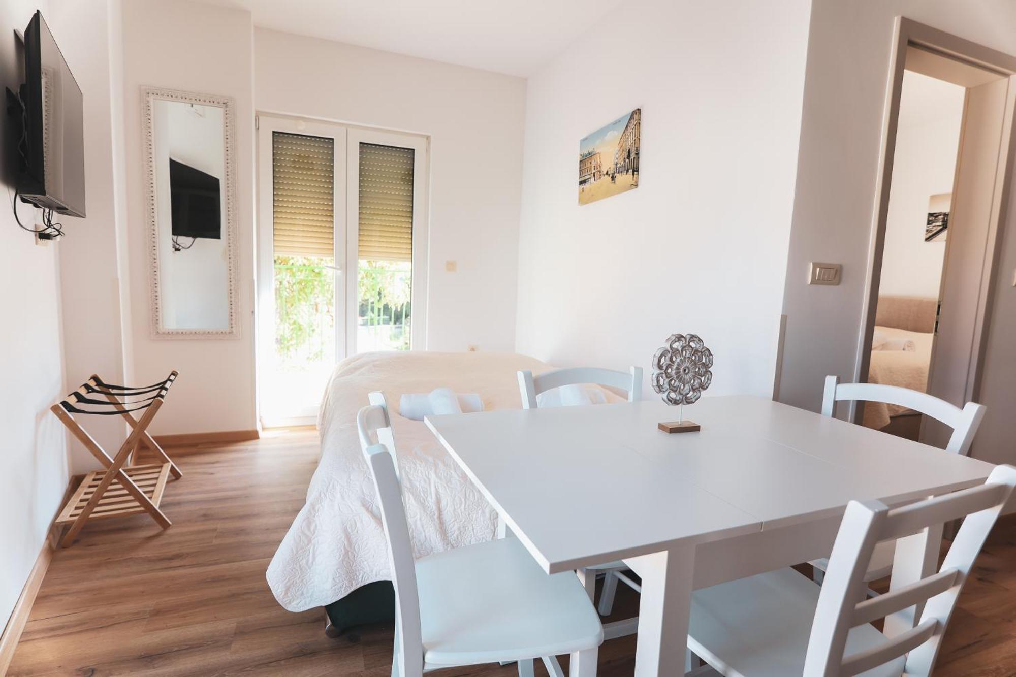 Apart Hotel Asteria Ljubljana Luaran gambar