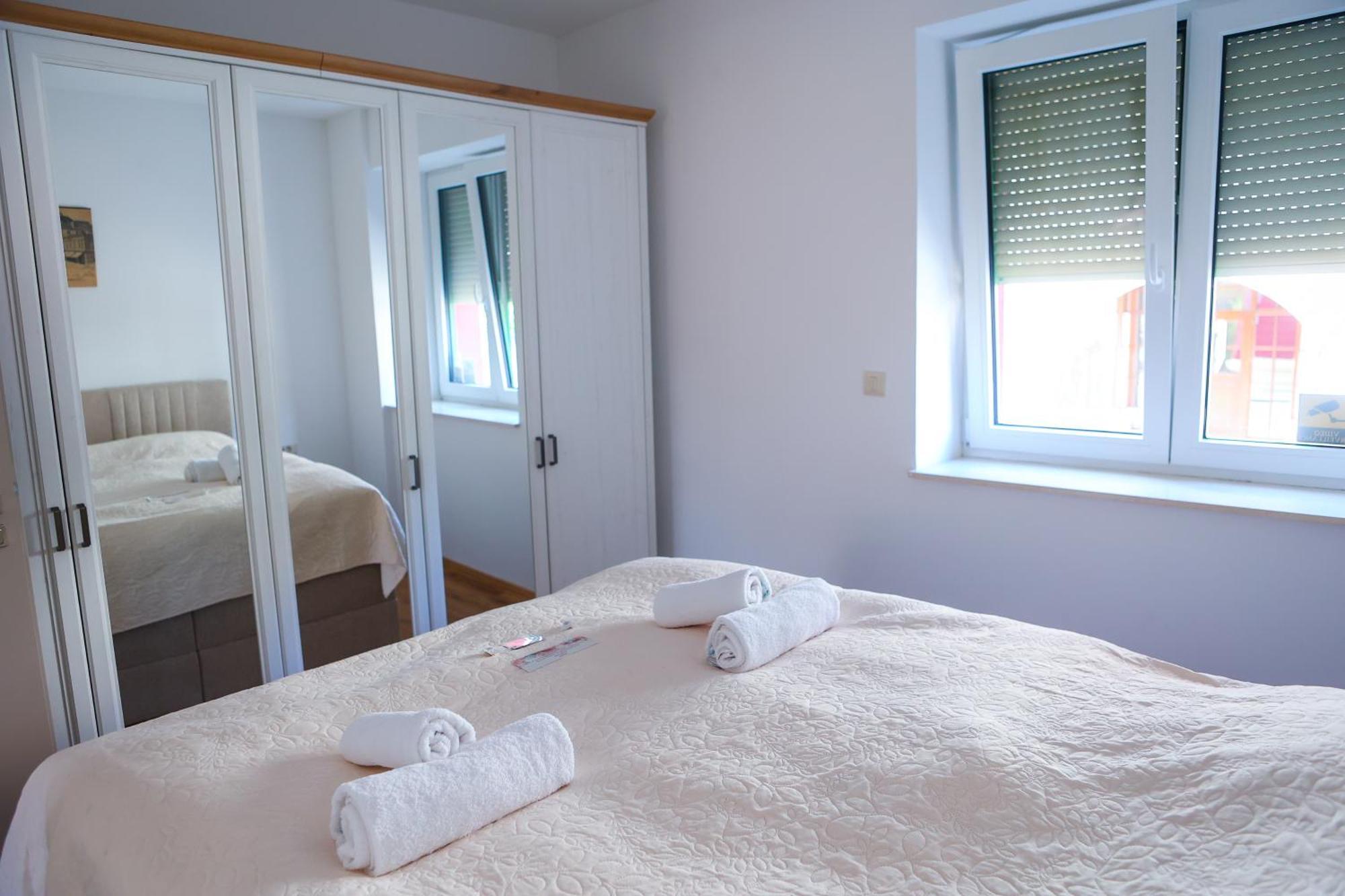 Apart Hotel Asteria Ljubljana Luaran gambar