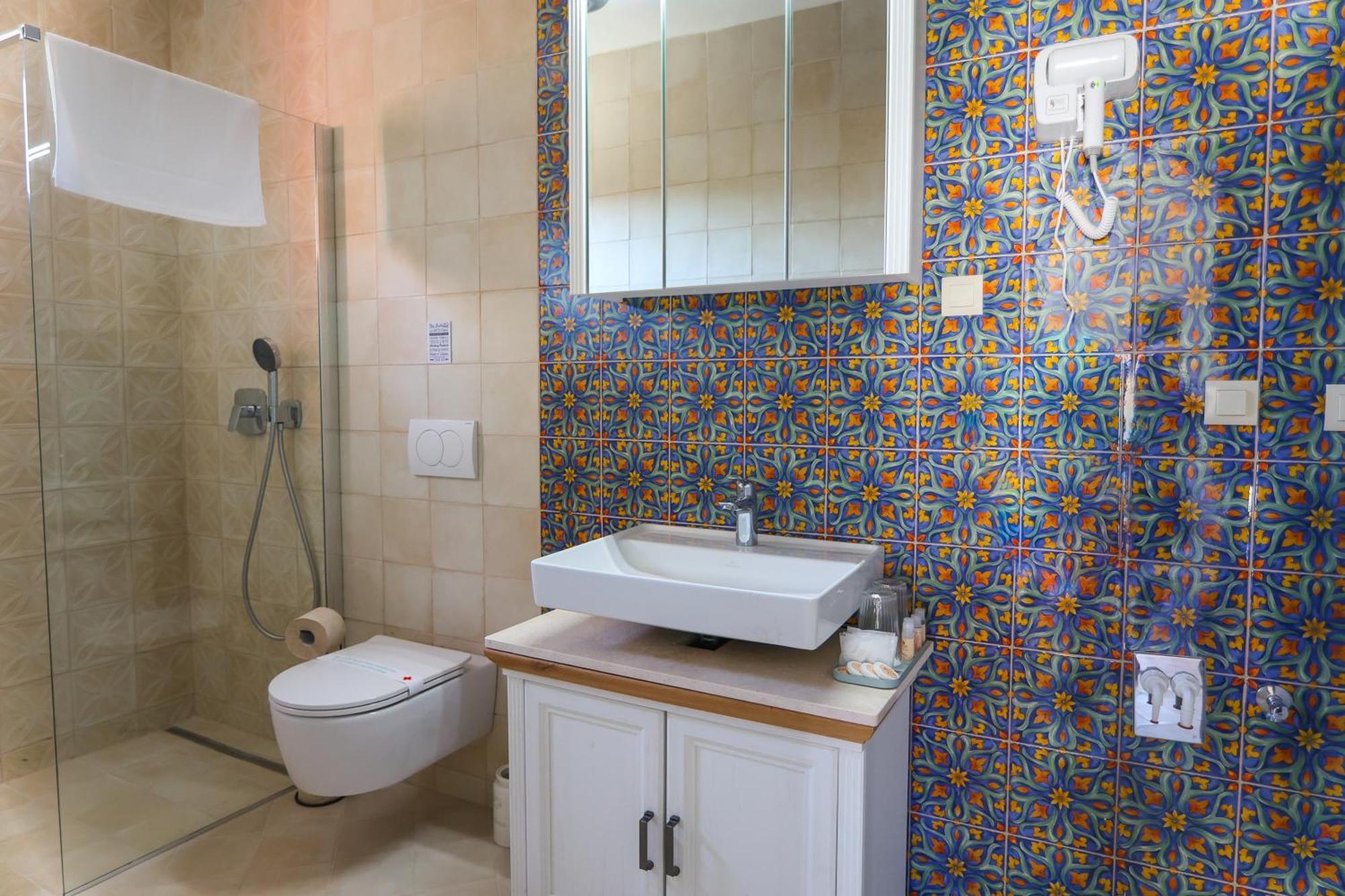 Apart Hotel Asteria Ljubljana Luaran gambar