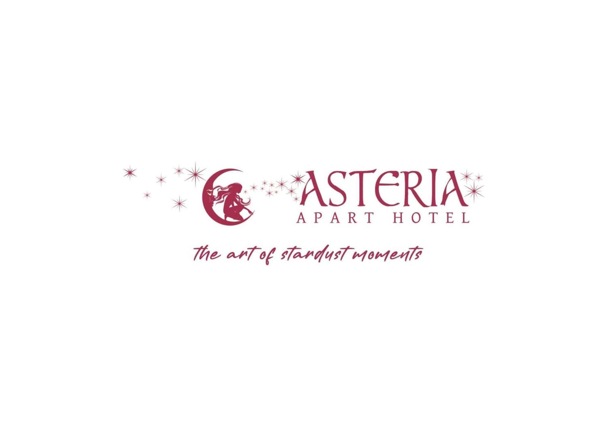 Apart Hotel Asteria Ljubljana Luaran gambar