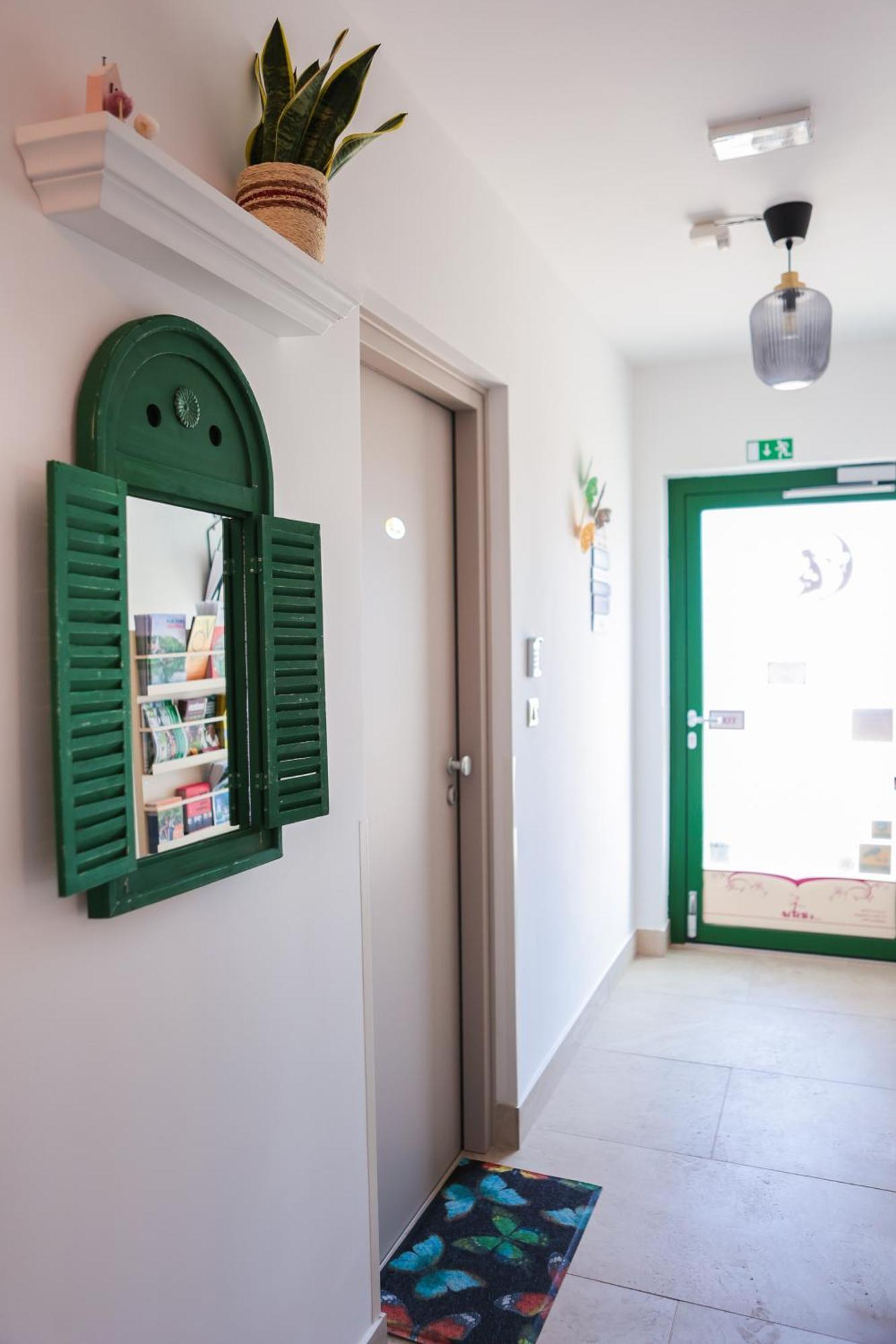 Apart Hotel Asteria Ljubljana Luaran gambar